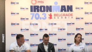 Međunardono takmičenje